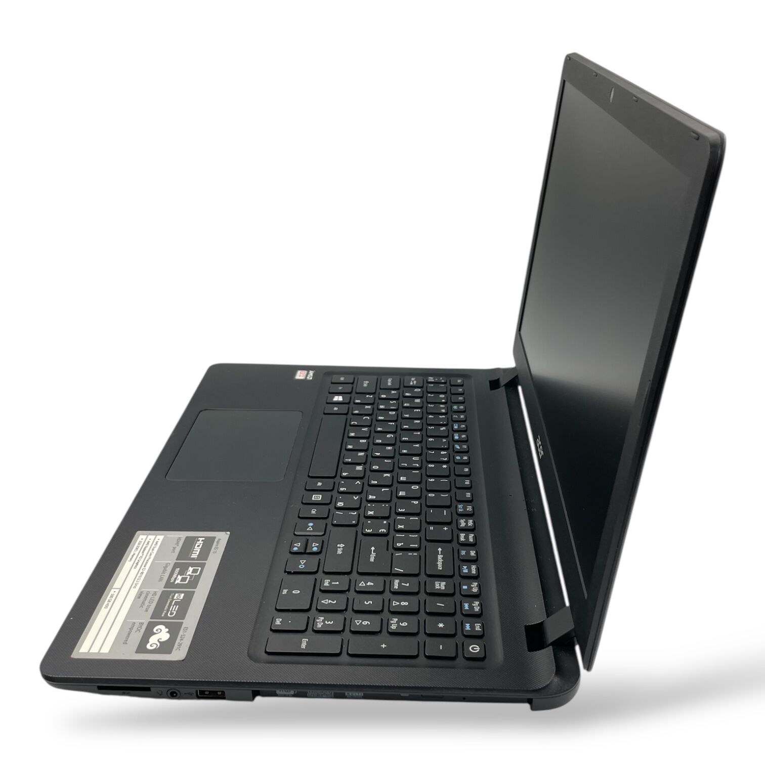 Ноутбук Acer N16C2