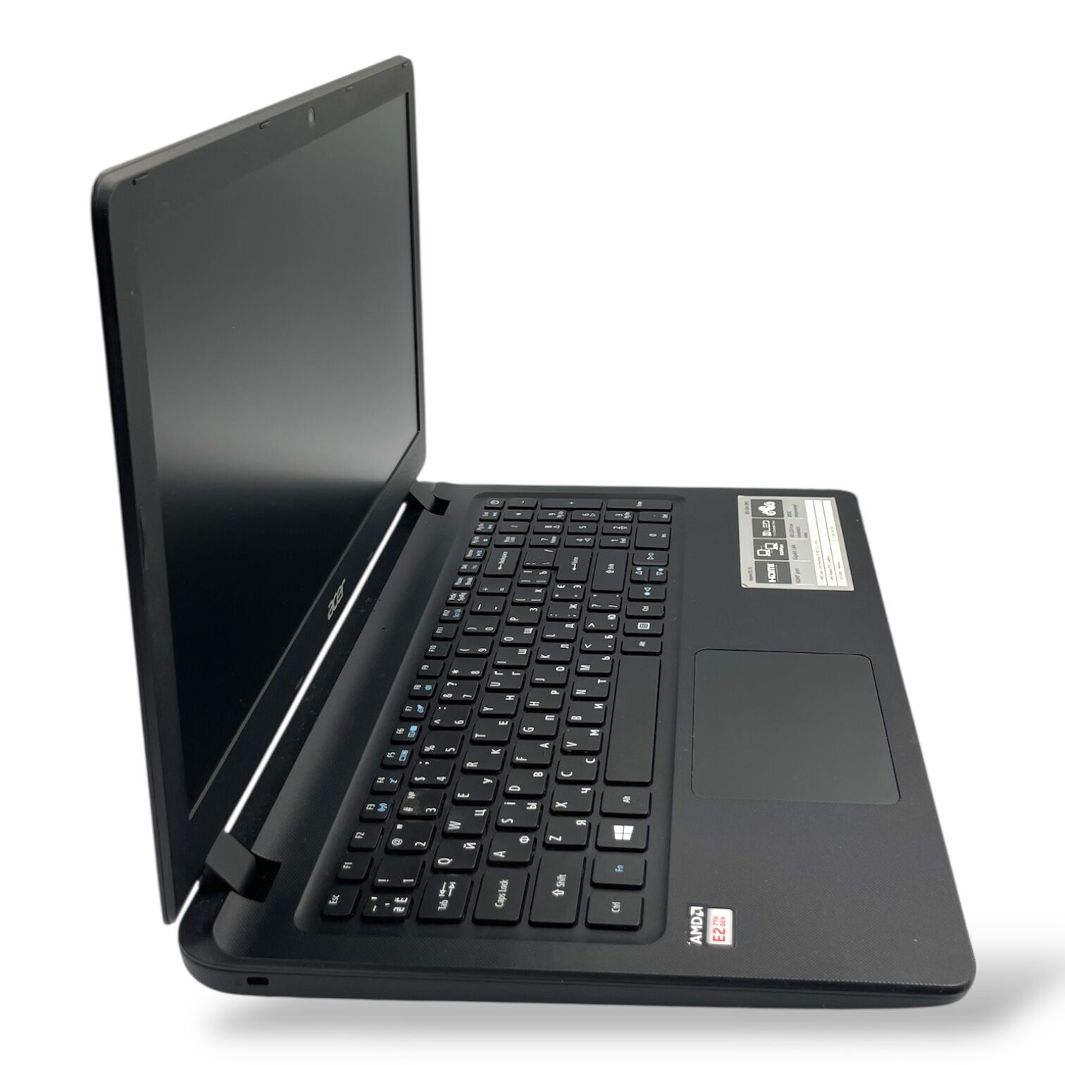 Ноутбук Acer N16C2