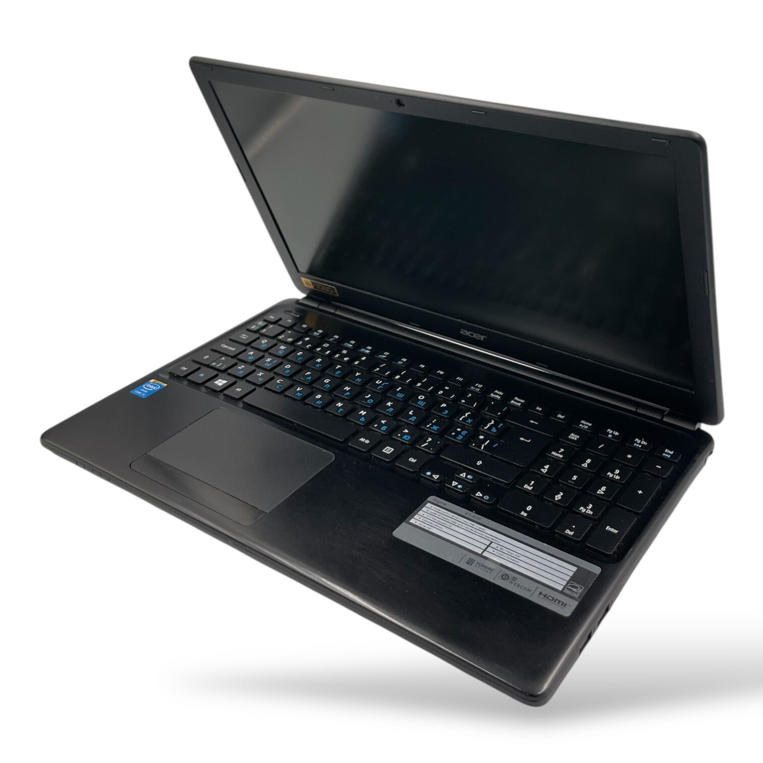 Ноутбук Acer Aspire 1 V5WE2