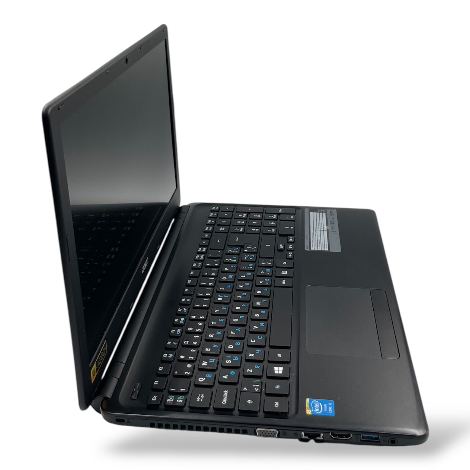 Ноутбук Acer Aspire 1 V5WE2