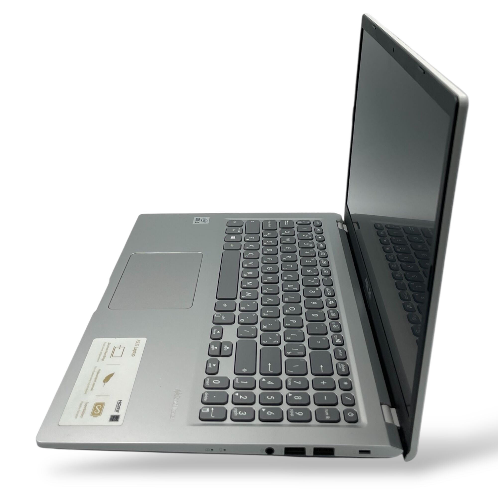 Ноутбук Asus X515F