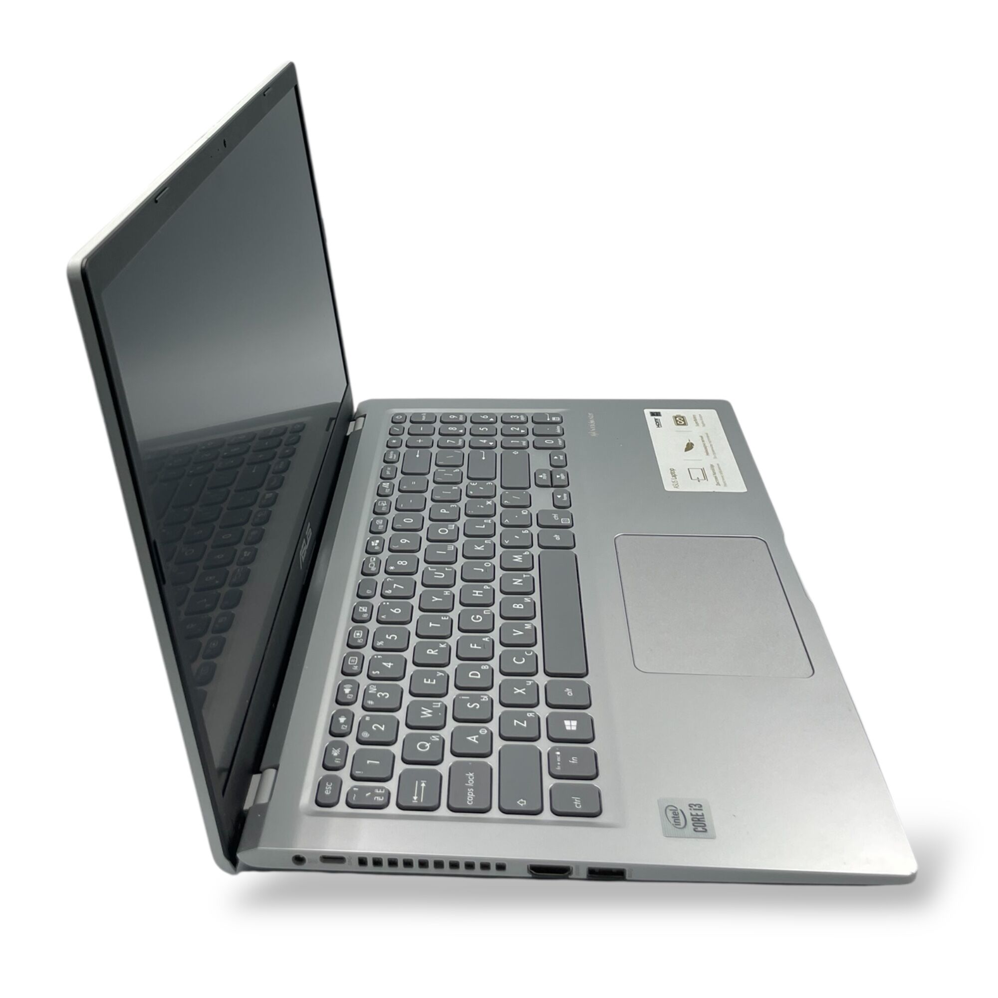 Ноутбук Asus X515F