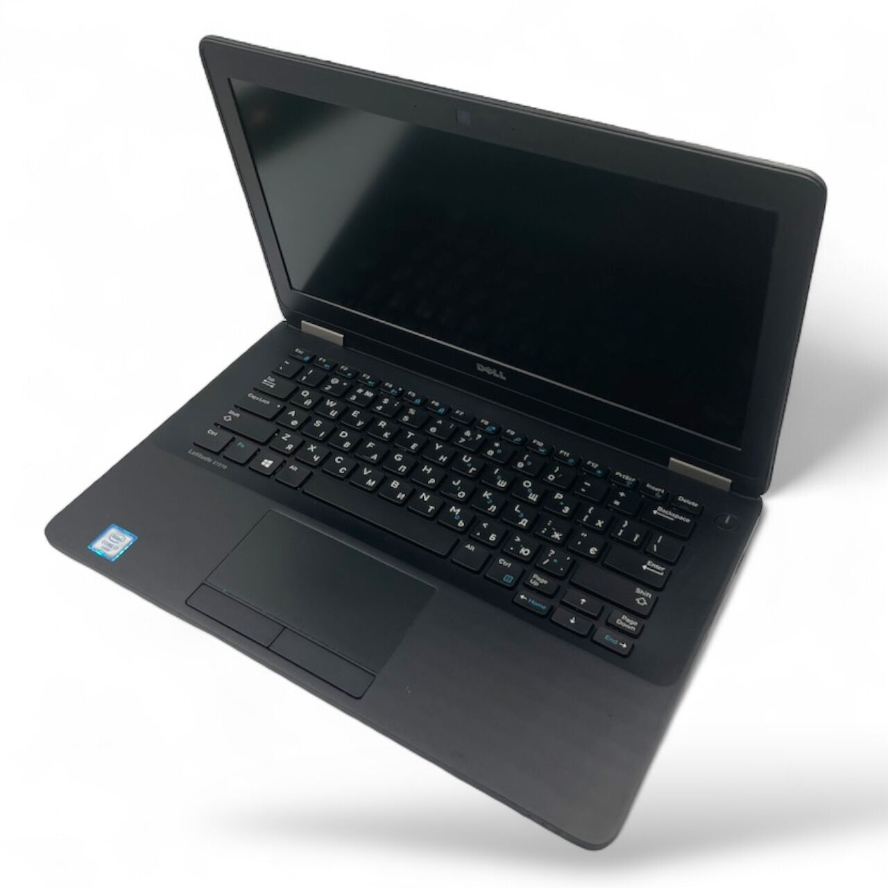 Ноутбук Dell Latitude E7270