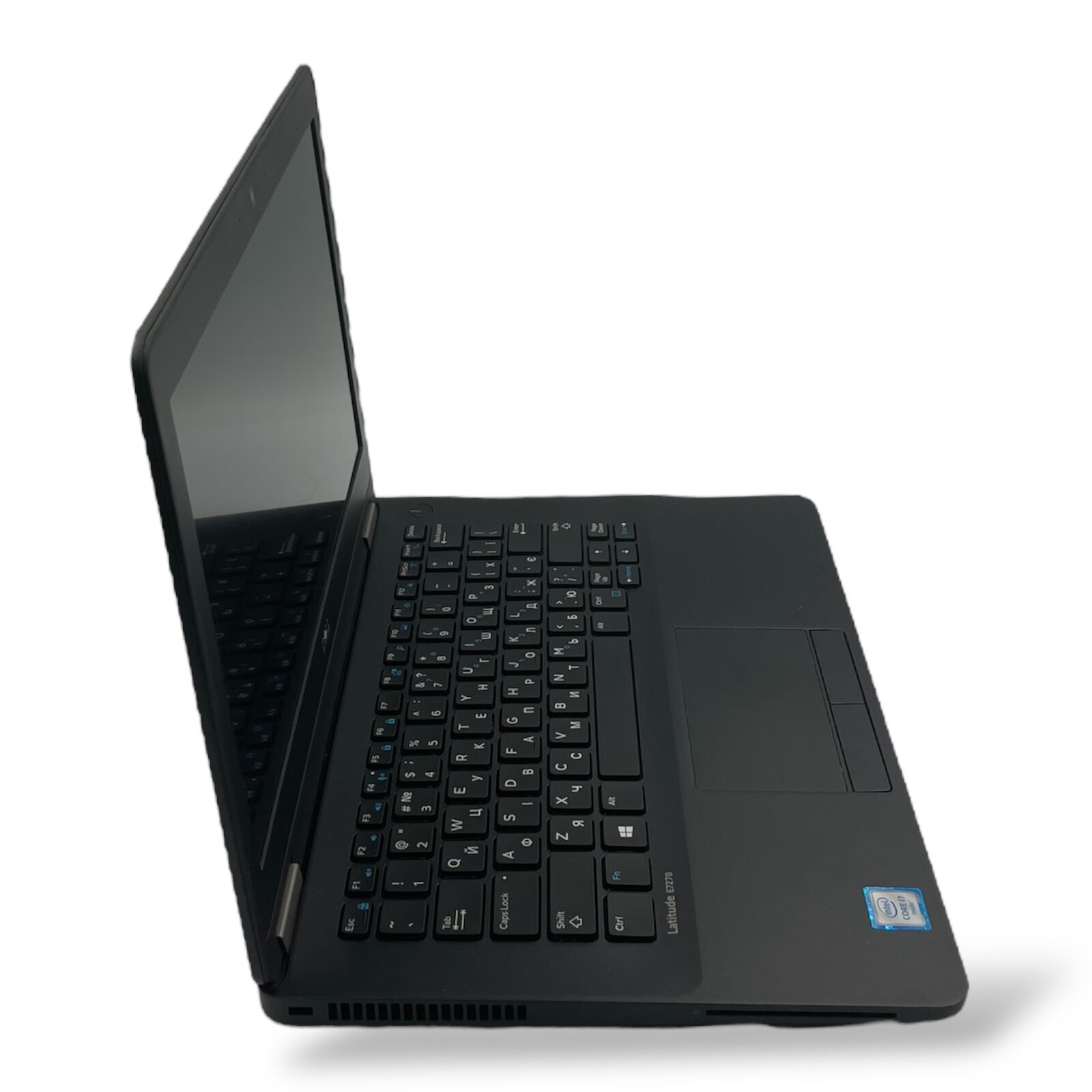 Ноутбук Dell Latitude E7270