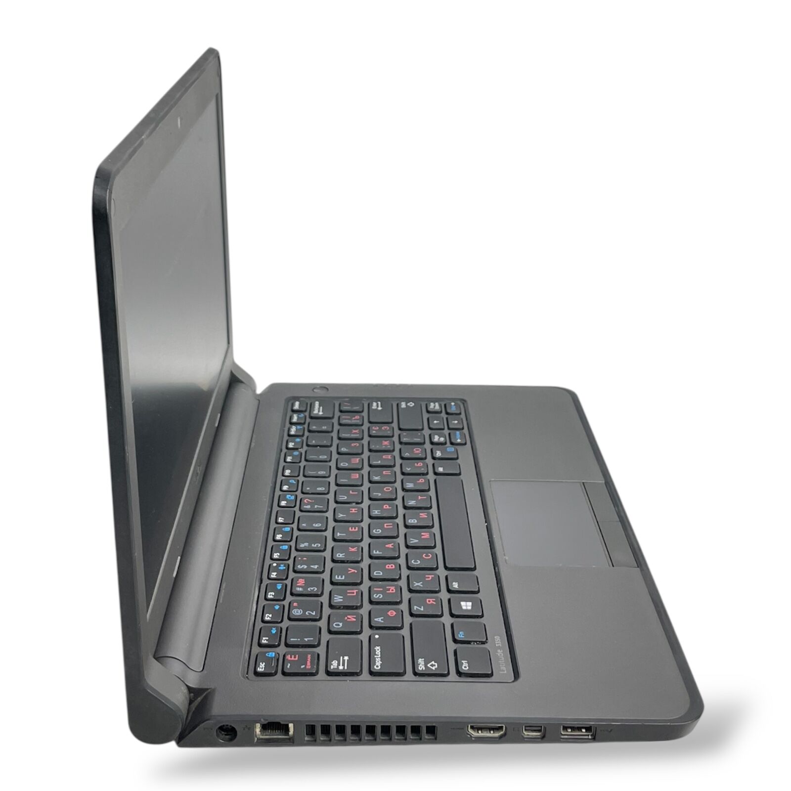 Ноутбук Dell Latitude 3350