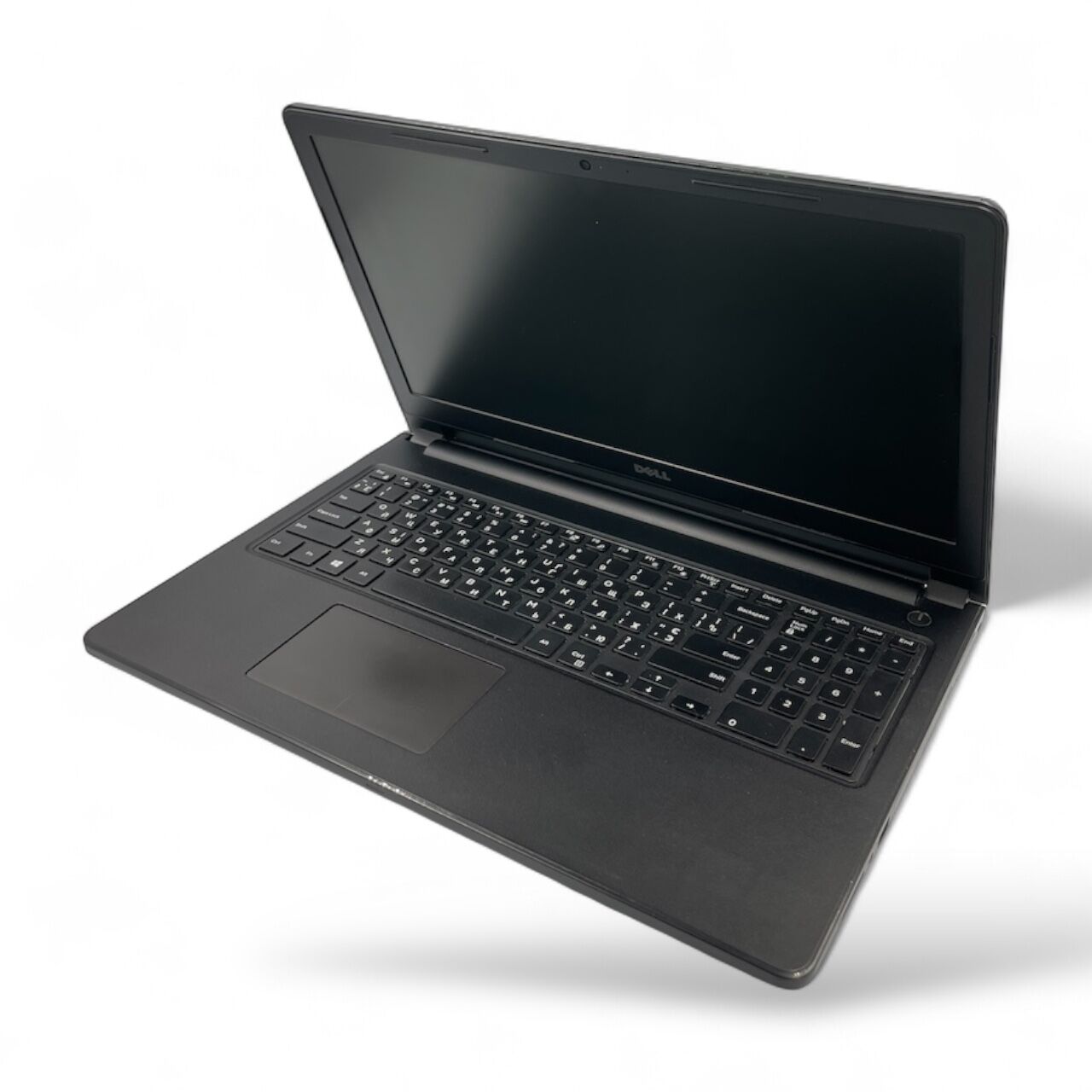 Ноутбук Dell Inspirion 15