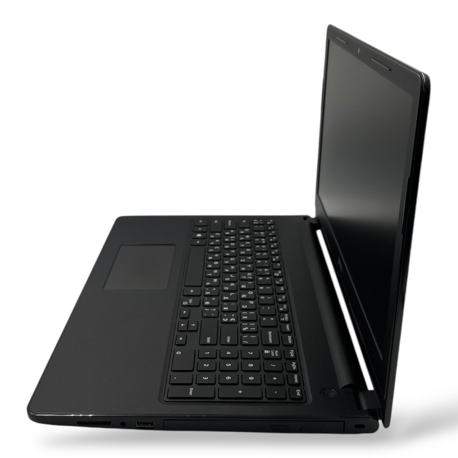 Ноутбук Dell Inspirion 15