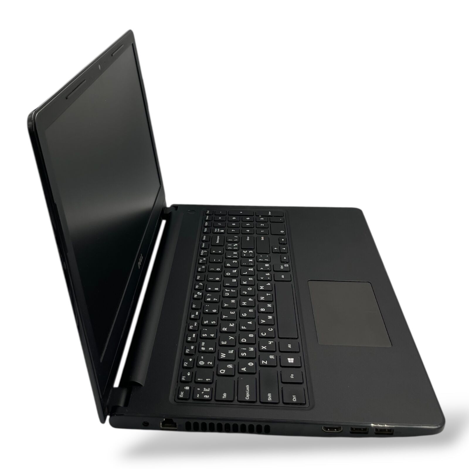 Ноутбук Dell Inspirion 15