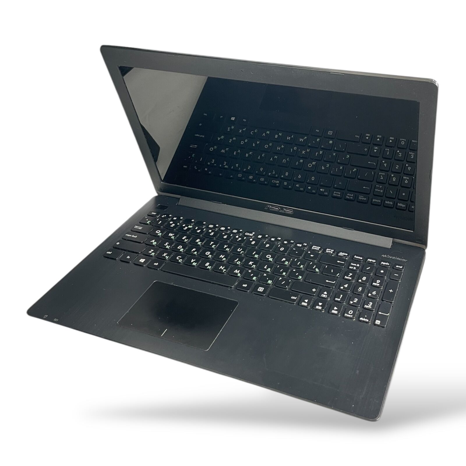 Ноутбук ASUS R515M