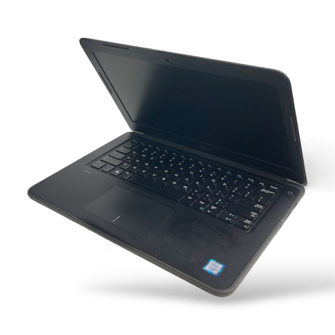 Ноутбук Dell Latitude 3380