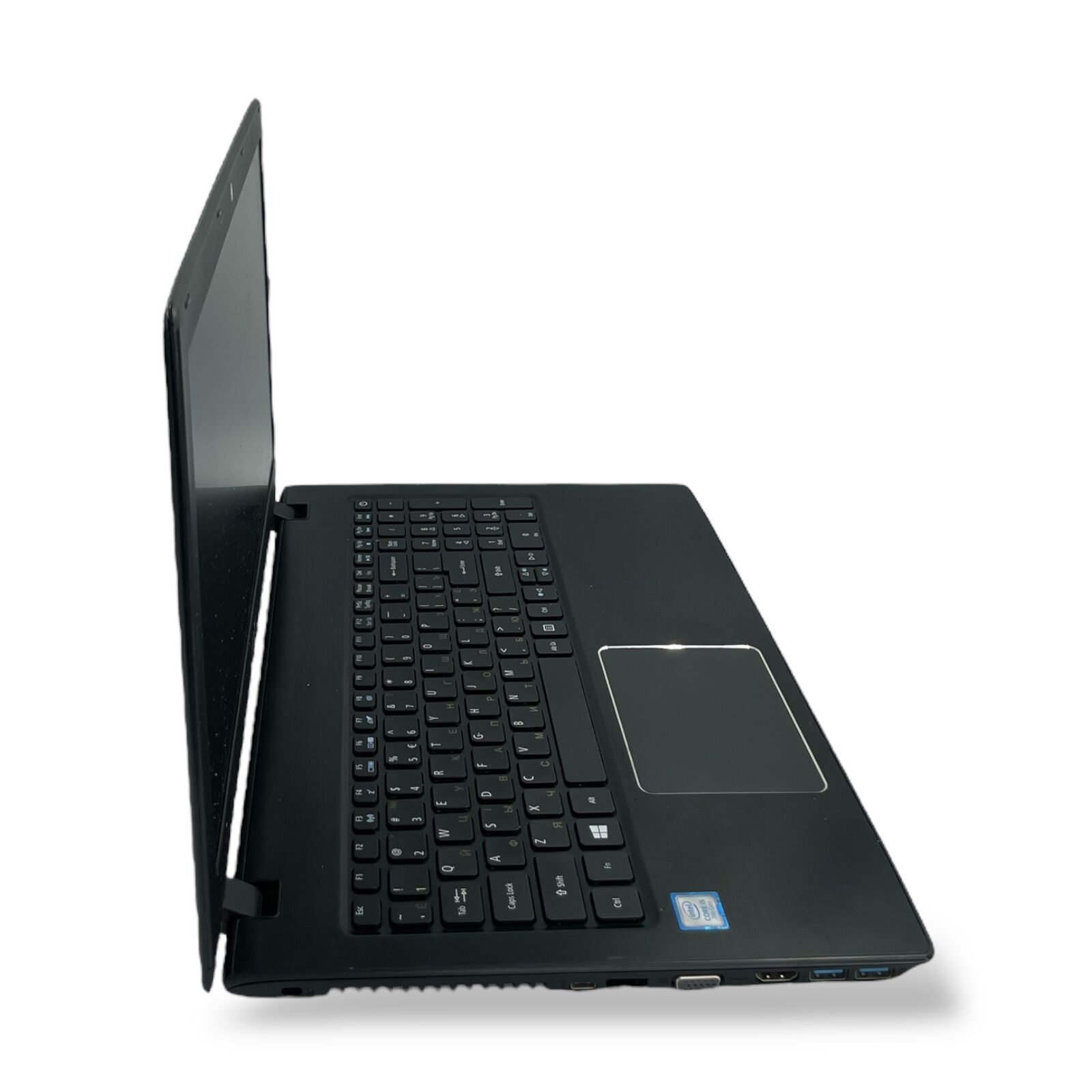 Ноутбук Acer TravelMate P259(15.6&quot;/Intel Core i5-7200U/2.5-2.7GHz/RAM 8GB/DDR4/SSD256)
