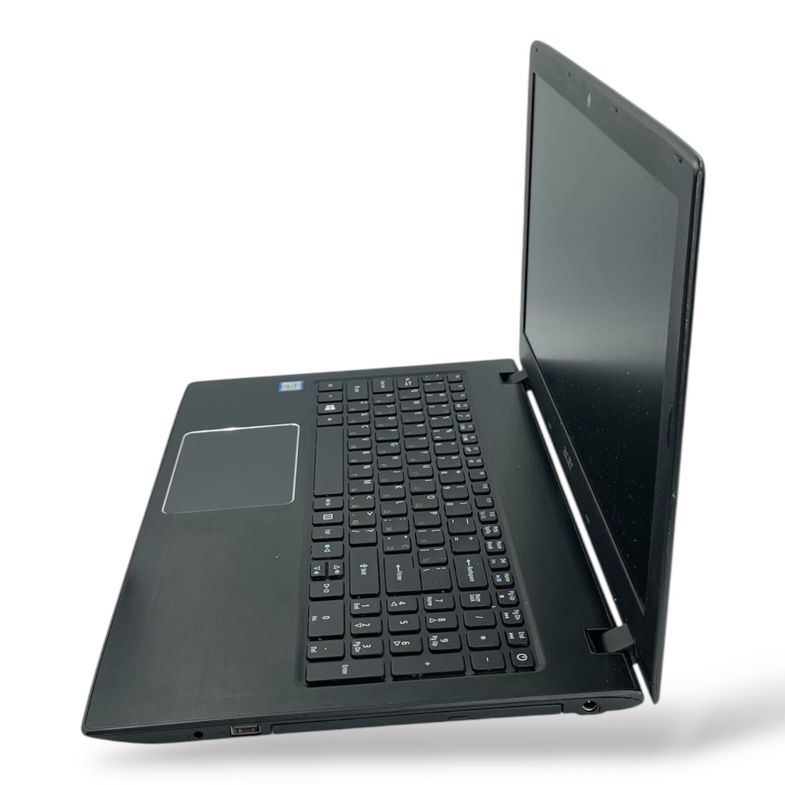 Ноутбук Acer TravelMate P259(15.6&quot;/Intel Core i5-7200U/2.5-2.7GHz/RAM 8GB/DDR4/SSD256)