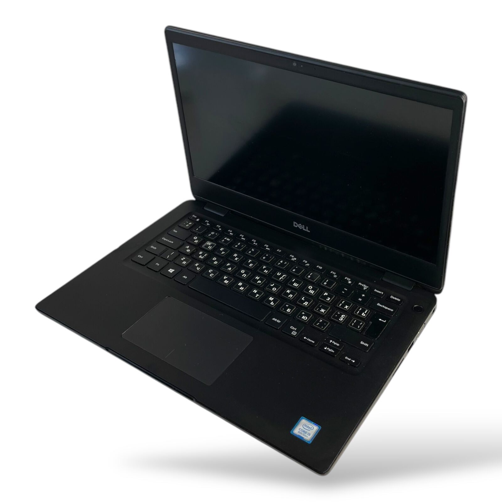 Ноутбук Dell 3400 Уцінка