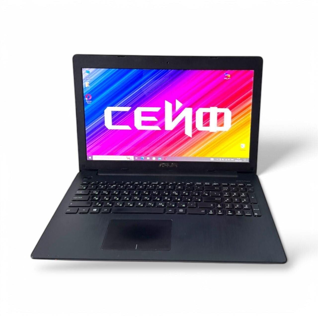 Ноутбук Asus R515M