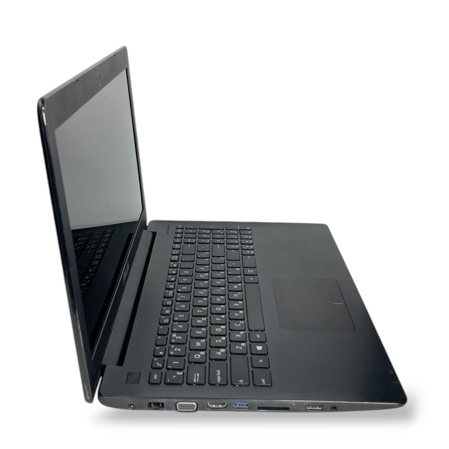 Ноутбук Asus R515M