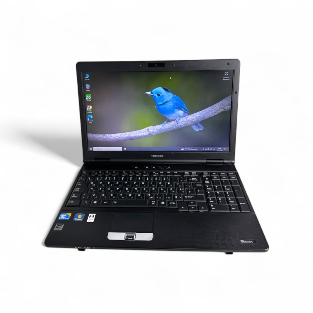 Ноутбук Toshiba Tecra A11-1HZ i3/RAM 8GB/SSD240GB