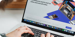 Магазин онлайн